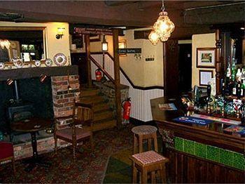 فندق بيكويلفي  The Red Lion المظهر الخارجي الصورة